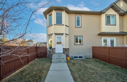 1606-2445 Kingsland Road Se, Airdrie, AB - Outdoor