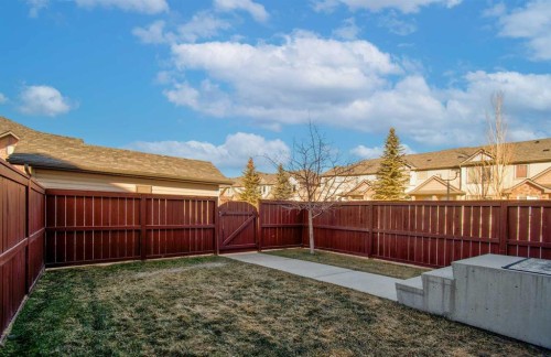 1606-2445 Kingsland Road Se, Airdrie, AB - Outdoor