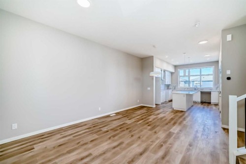 77 Mercado Landing Se, Calgary, AB - Indoor