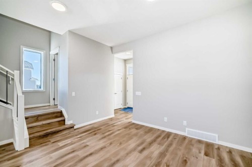 77 Mercado Landing Se, Calgary, AB - Indoor Photo Showing Other Room