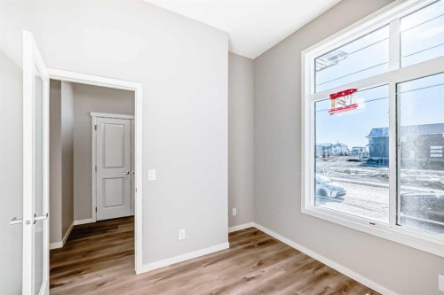 77 Mercado Landing Se, Calgary, AB - Indoor Photo Showing Other Room