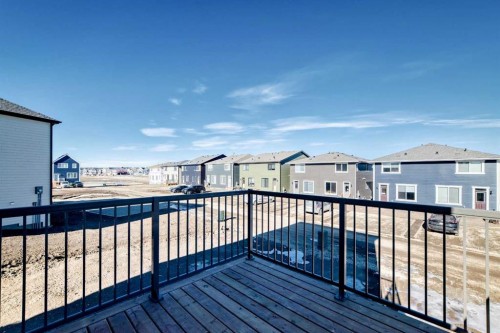 77 Mercado Landing Se, Calgary, AB - Outdoor