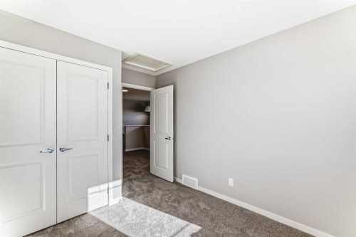 77 Mercado Landing Se, Calgary, AB - Indoor Photo Showing Other Room