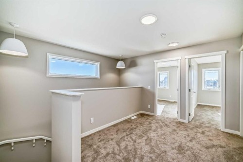 77 Mercado Landing Se, Calgary, AB - Indoor Photo Showing Other Room