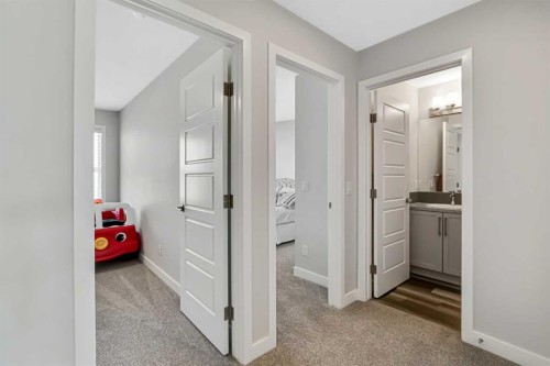 273 Masters Road Se, Calgary, AB - Indoor Photo Showing Other Room