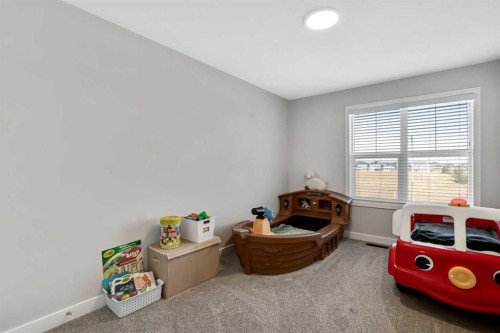 273 Masters Road Se, Calgary, AB - Indoor