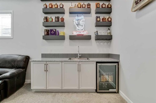 273 Masters Road Se, Calgary, AB -  Photo Showing Other Room