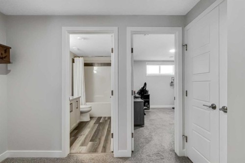 273 Masters Road Se, Calgary, AB - Indoor Photo Showing Other Room