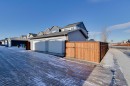 273 Masters Road Se, Calgary, AB  - Outdoor 