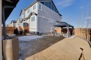 273 Masters Road Se, Calgary, AB  - Outdoor With Exterior 