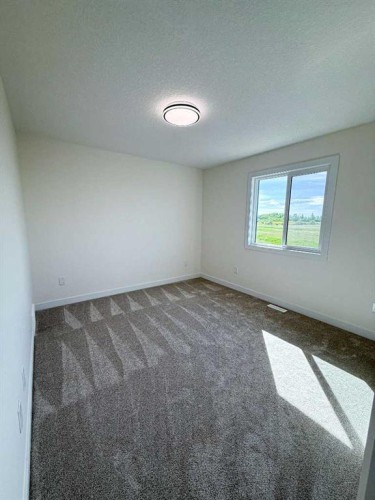 1207 Westview Drive, Bowden, AB - Indoor Photo Showing Other Room