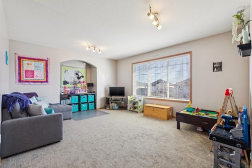 2841 Coopers Manor Sw, Airdrie, AB - Indoor