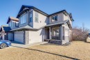 2841 Coopers Manor Sw, Airdrie, AB  - Outdoor 