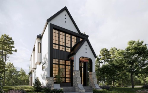 2004 44 Avenue Sw, Calgary, AB - Outdoor