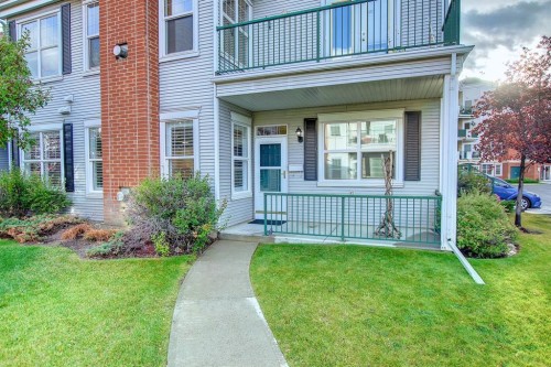 92 Prestwick Gardens Se, Calgary, AB - Outdoor