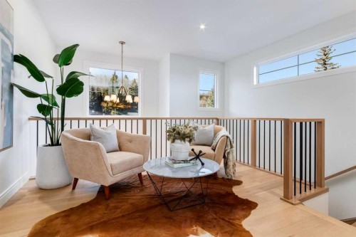 8812 33 Avenue Nw, Calgary, AB - Indoor