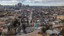 205 Thomson Avenue NE Calgary, AB T2E 5B7