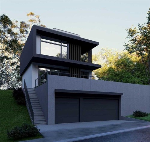 205 Thomson Avenue Ne, Calgary, AB 