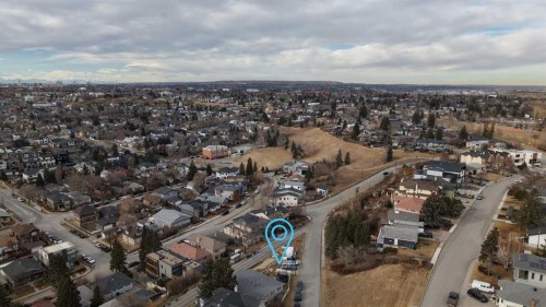 205 Thomson Avenue Ne, Calgary, AB 