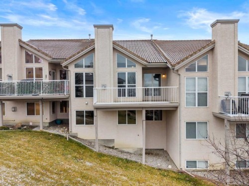 702 Patterson View Sw, Calgary, AB - Outdoor