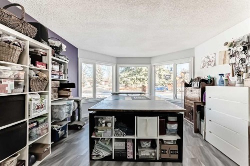 7 Sunset Crescent, Okotoks, AB - Indoor