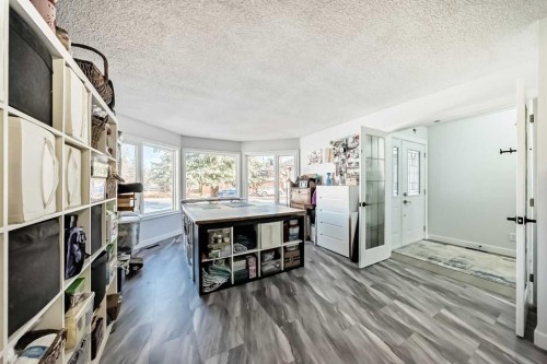 7 Sunset Crescent, Okotoks, AB - Indoor