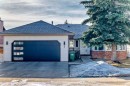 7 Sunset Crescent, Okotoks, AB  - Outdoor 