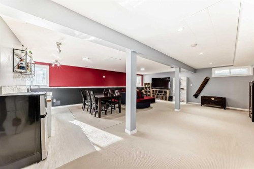 7 Sunset Crescent, Okotoks, AB - Indoor