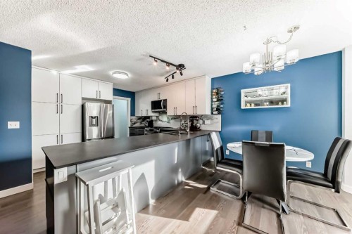 7 Sunset Crescent, Okotoks, AB - Indoor Photo Showing Dining Room