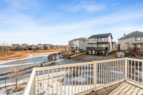 170 Sagewood Landing Sw, Airdrie, AB 