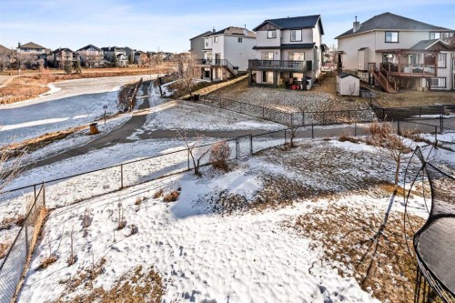 170 Sagewood Landing Sw, Airdrie, AB 