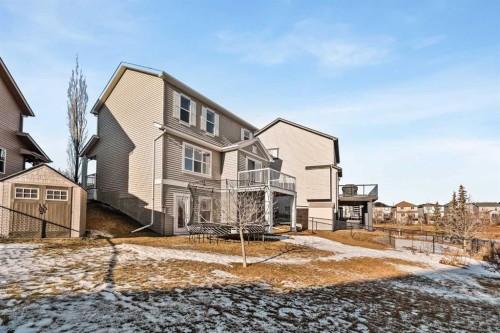 170 Sagewood Landing Sw, Airdrie, AB 