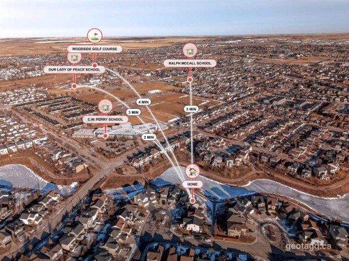 170 Sagewood Landing Sw, Airdrie, AB 