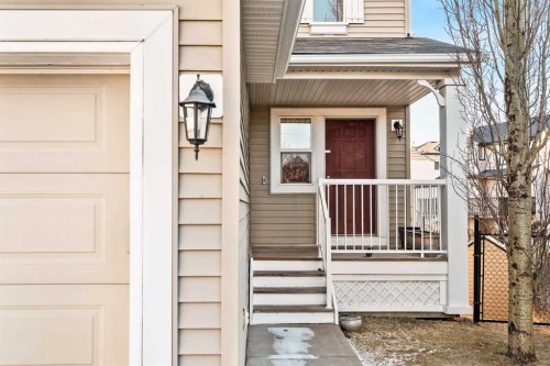170 Sagewood Landing Sw, Airdrie, AB 