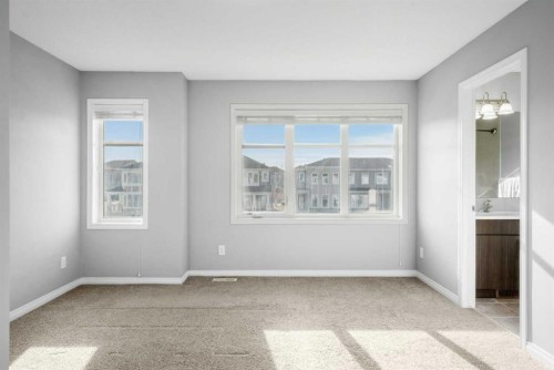 10940 Cityscape Drive Ne, Calgary, AB - Indoor Photo Showing Other Room