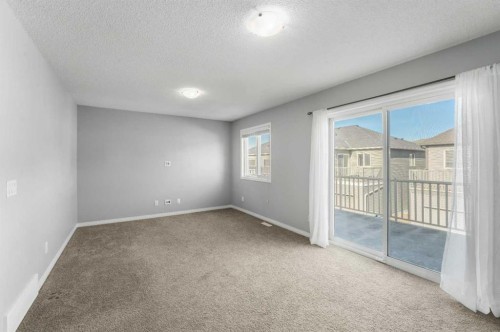 10940 Cityscape Drive Ne, Calgary, AB - Indoor Photo Showing Other Room