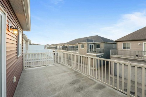 10940 Cityscape Drive Ne, Calgary, AB - Outdoor With Exterior