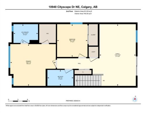 10940 Cityscape Drive Ne, Calgary, AB - Other