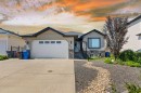 732 1 Avenue, Irricana, AB  - Outdoor 