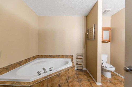 732 1 Avenue, Irricana, AB - Indoor Photo Showing Bathroom