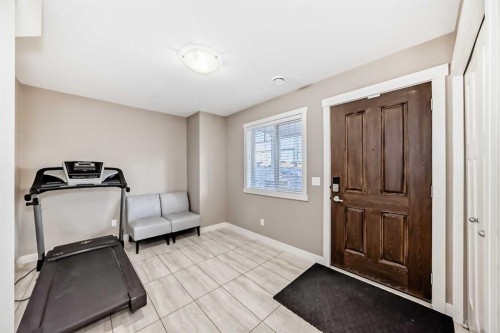 96 Skyview Ranch Avenue Ne, Calgary, AB - Indoor Photo Showing Other Room