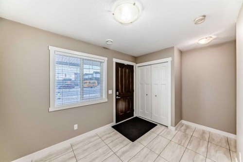 96 Skyview Ranch Avenue Ne, Calgary, AB - Indoor