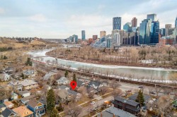 712 4A Street NW Calgary, AB T2N 1P5