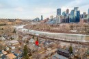 712 4A Street Nw, Calgary, AB 