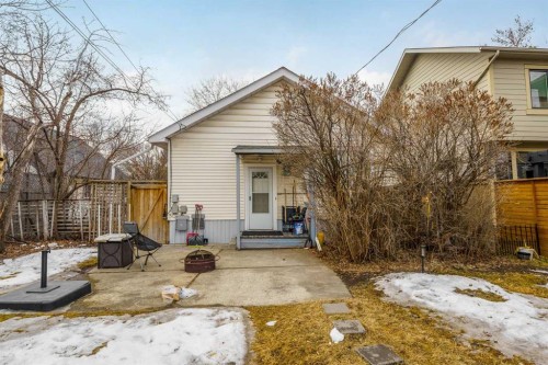 712 4A Street Nw, Calgary, AB 