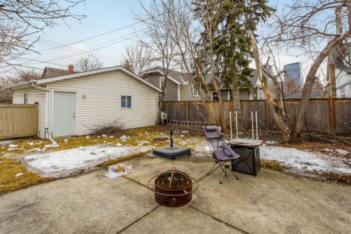 712 4A Street Nw, Calgary, AB 