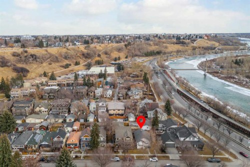 712 4A Street Nw, Calgary, AB 