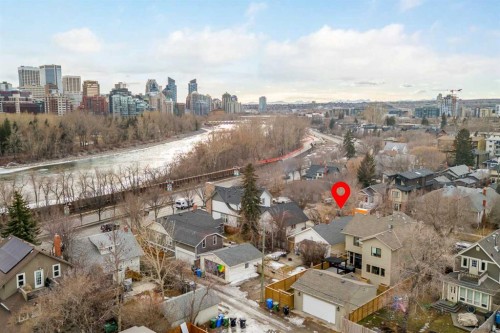 712 4A Street Nw, Calgary, AB 