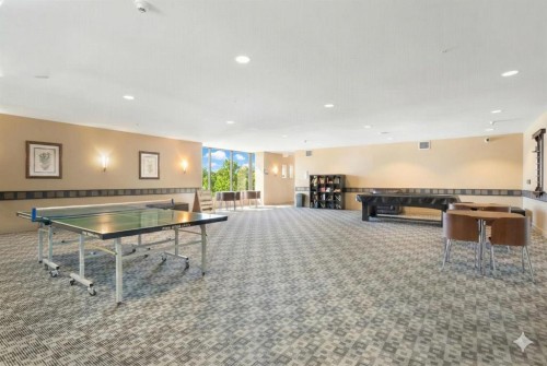 2004-77 Spruce Place Sw, Calgary, AB - Indoor Photo Showing Other Room