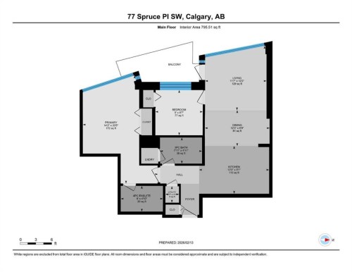 2004-77 Spruce Place Sw, Calgary, AB - Other